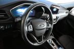 Ford Kuga - fotka číslo 12