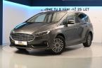 Ford S-MAX - fotka číslo 0
