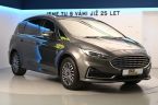 Ford S-MAX - fotka číslo 3