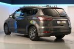 Ford S-MAX - fotka číslo 6
