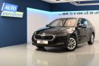 Škoda Octavia - fotka číslo 1
