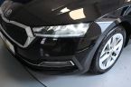 Škoda Octavia - fotka číslo 28