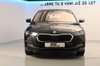 Škoda Octavia - fotka číslo 2