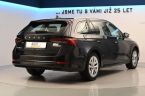 Škoda Octavia - fotka číslo 4
