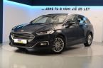 Ford Mondeo - fotka číslo 0