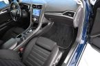 Ford Mondeo - fotka číslo 9