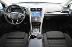 Ford Mondeo - fotka číslo 11