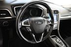 Ford Mondeo - fotka číslo 12