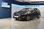 Ford Mondeo - fotka číslo 1
