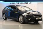 Ford Mondeo - fotka číslo 3