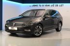 Volkswagen Passat - fotka číslo 0