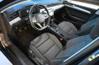 Volkswagen Passat - fotka číslo 10