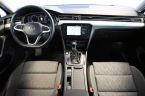 Volkswagen Passat - fotka číslo 11
