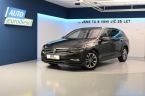 Volkswagen Passat - fotka číslo 1