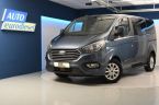 Ford Tourneo - fotka číslo 1