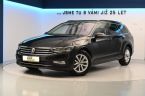 Volkswagen Passat - fotka číslo 0