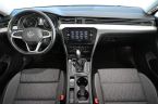 Volkswagen Passat - fotka číslo 11