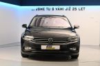 Volkswagen Passat - fotka číslo 2