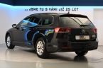 Volkswagen Passat - fotka číslo 6