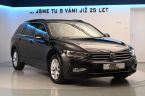 Volkswagen Passat - fotka číslo 3