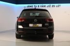 Volkswagen Passat - fotka číslo 5
