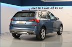 Škoda Kamiq - fotka číslo 4