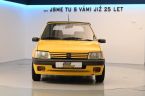 Peugeot 205 - fotka číslo 2
