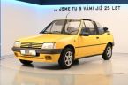 Peugeot 205 - fotka číslo 2