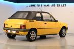 Peugeot 205 - fotka číslo 4