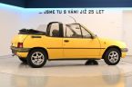 Peugeot 205 - fotka číslo 5