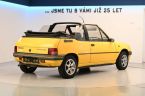 Peugeot 205 - fotka číslo 7