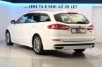 Ford Mondeo - fotka číslo 6