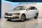 Škoda Superb - fotka číslo 0