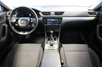 Škoda Superb - fotka číslo 11
