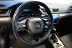 Škoda Superb - fotka číslo 12
