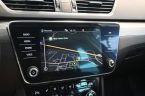 Škoda Superb - fotka číslo 15