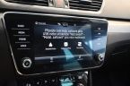 Škoda Superb - fotka číslo 16