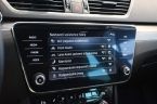 Škoda Superb - fotka číslo 17