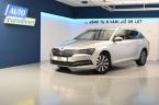 Škoda Superb - fotka číslo 1