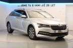 Škoda Superb - fotka číslo 3