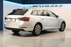 Škoda Superb - fotka číslo 4