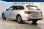 Škoda Superb - fotka číslo 6