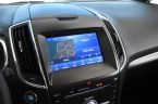 Ford S-MAX - fotka číslo 15