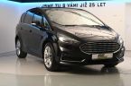 Ford S-MAX - fotka číslo 3