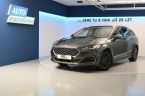 Ford Mondeo - fotka číslo 1