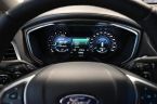 Ford Mondeo - fotka číslo 21
