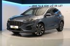 Ford Kuga - fotka číslo 0
