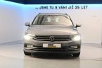 Volkswagen Passat - fotka číslo 2