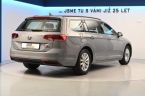 Volkswagen Passat - fotka číslo 4