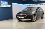 Škoda Octavia - fotka číslo 1